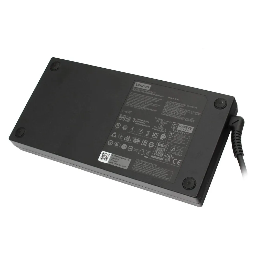 Lenovo AC ADAPTER 300W,3P,WW,CHY