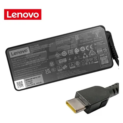 Lenovo PD 65W 20/15/9/5V 3P UK