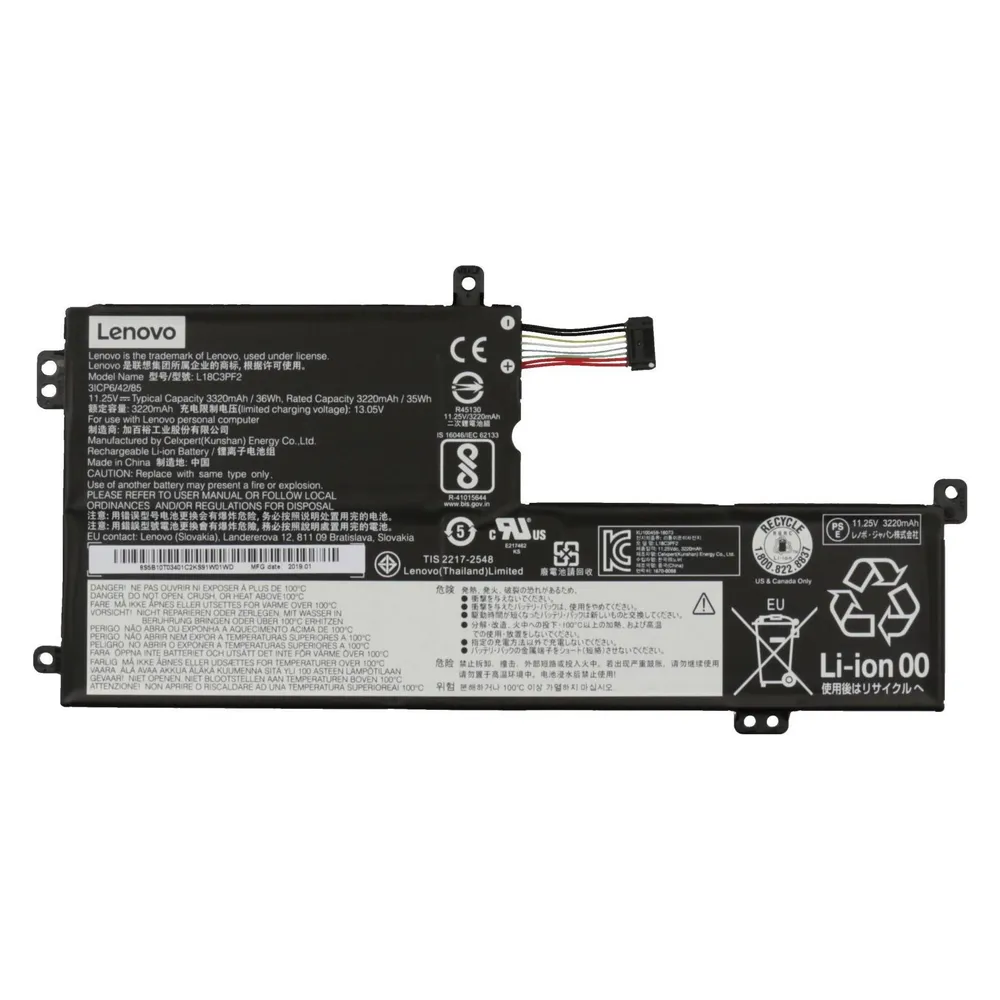 Lenovo 5B10W67321