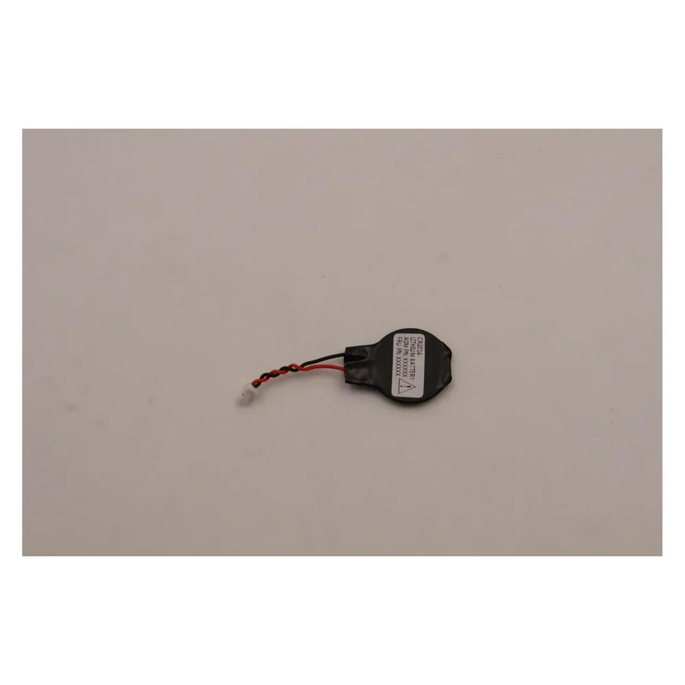 Lenovo Battery Rtc Bat
