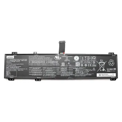 Lenovo BATTERY 4cell 80Wh 15.36V (4 Zellen)