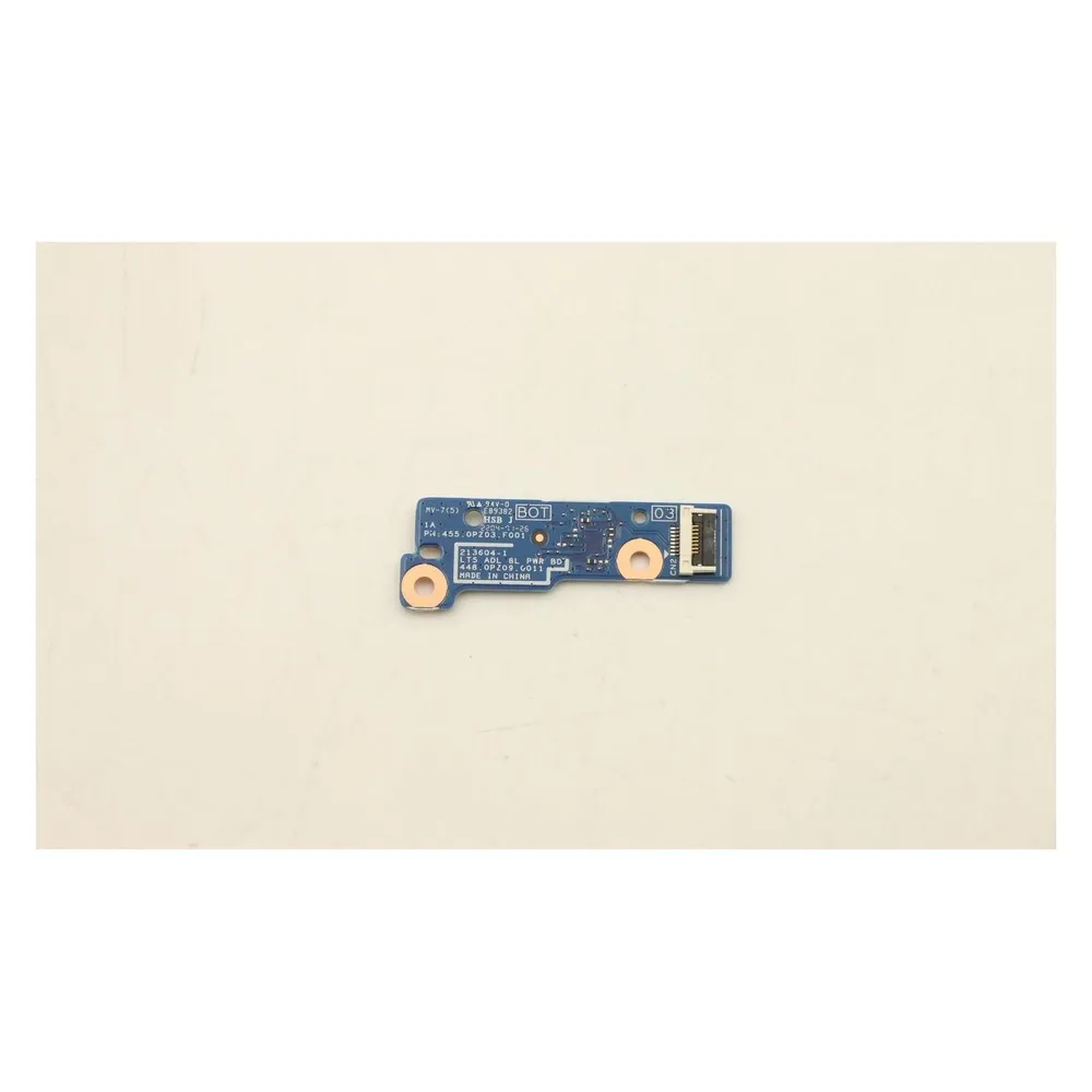 Lenovo Cardpop Fru Cardpop