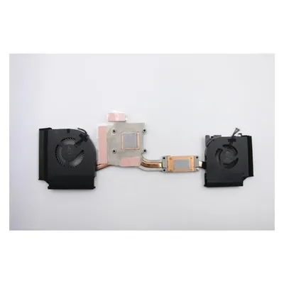 Lenovo CPU heatsink w/ fan,Citizen