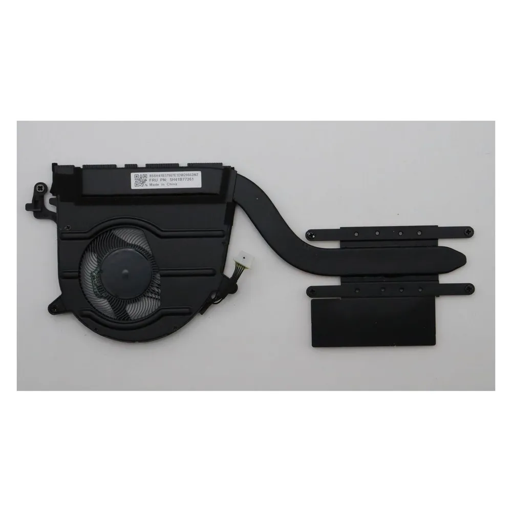 Lenovo Heatsink Fru Delta+Delta
