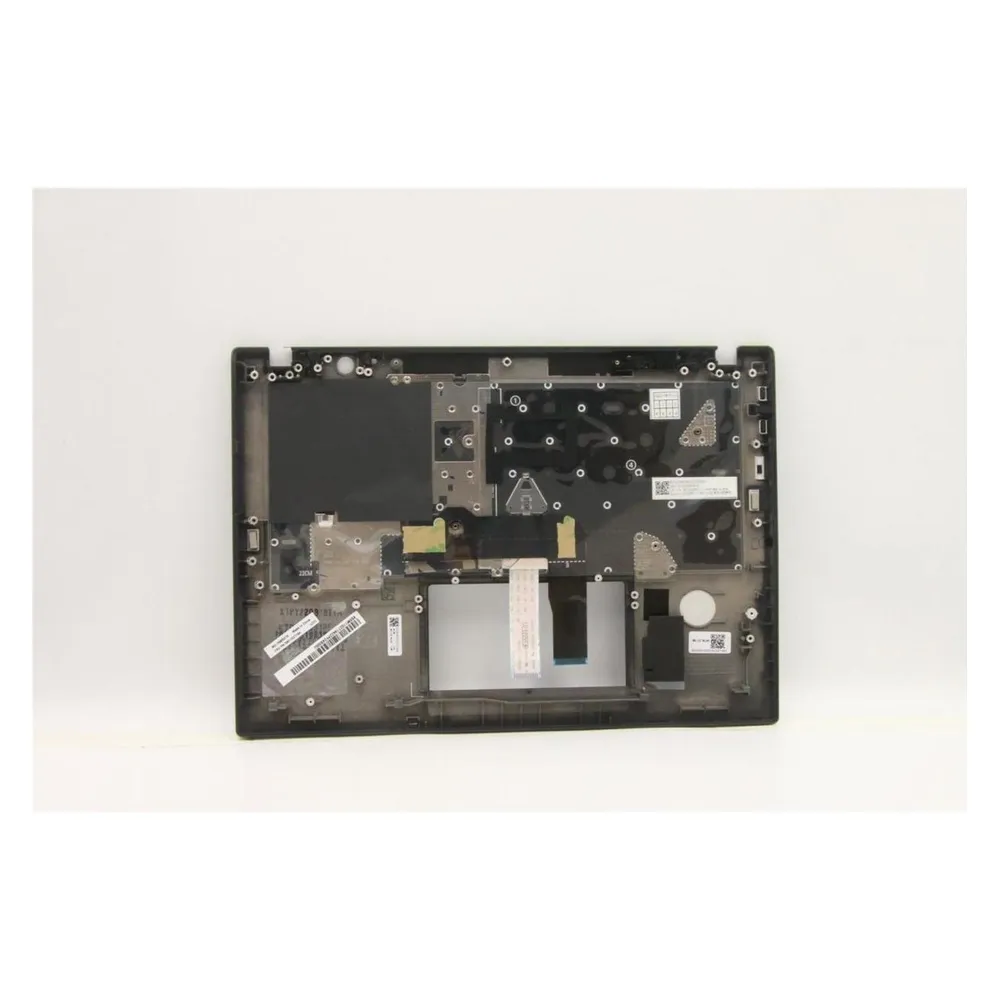 Lenovo Mech asm Kb Ccov Eng Bklt