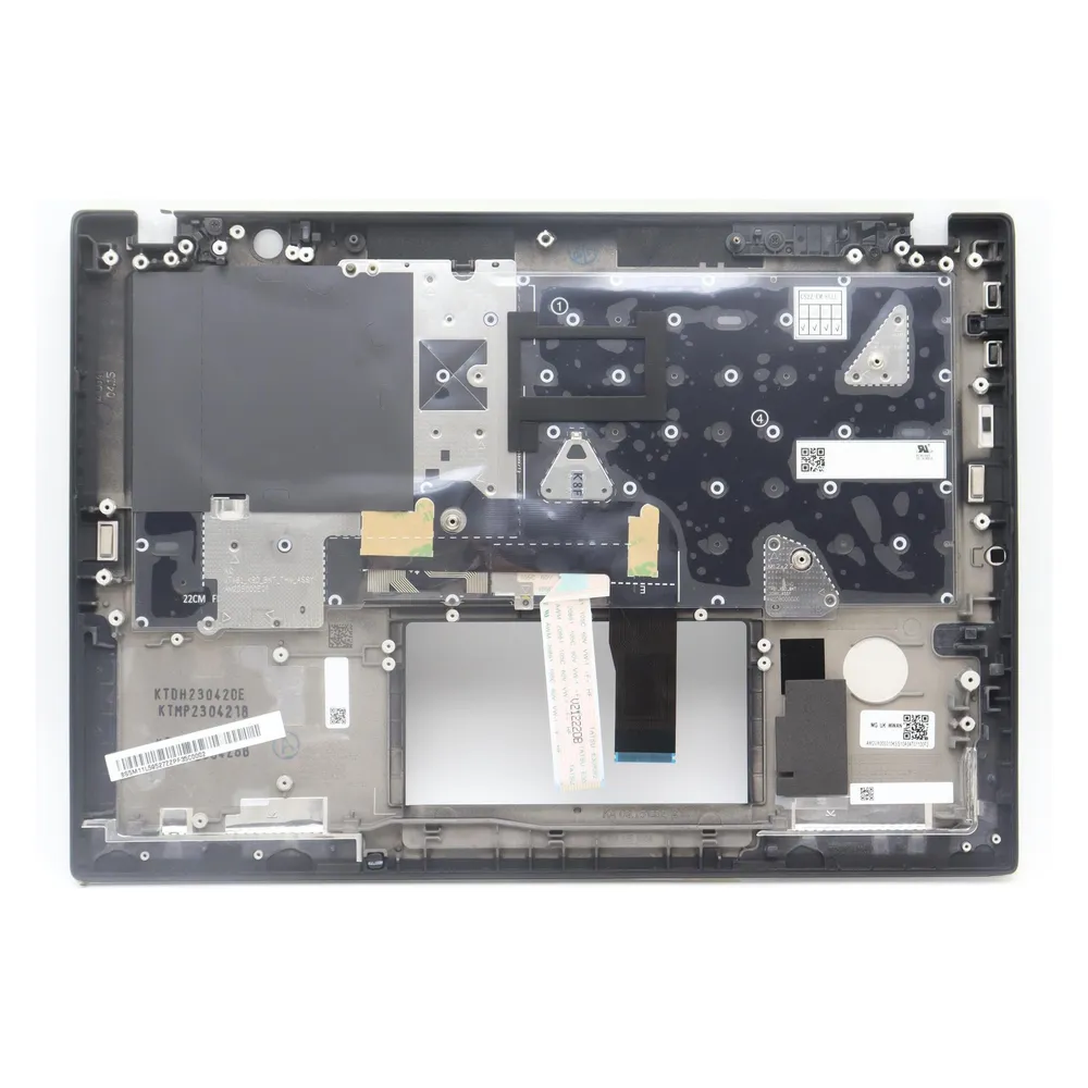 Lenovo Mech Asm Bl Kb Bk Ww Ger Chy