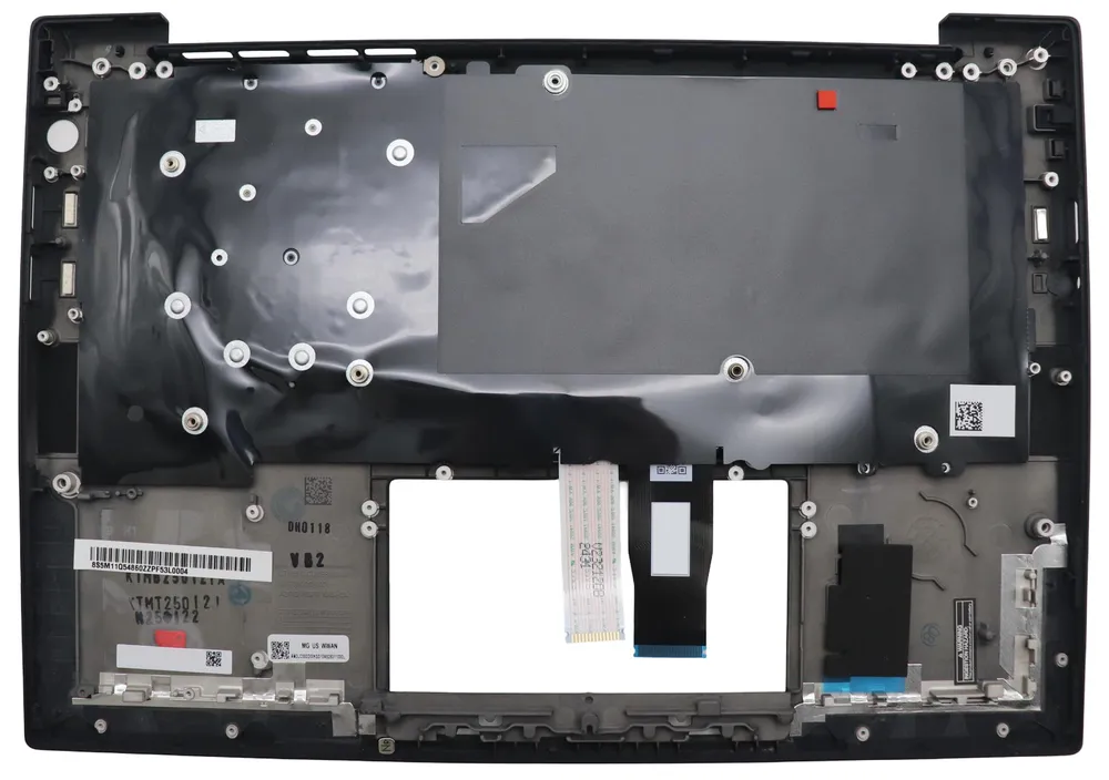 Lenovo 5M11Q54551 Thinkpad Tastatur US Englisch backlight T14s Gen | 5m11q54551 |