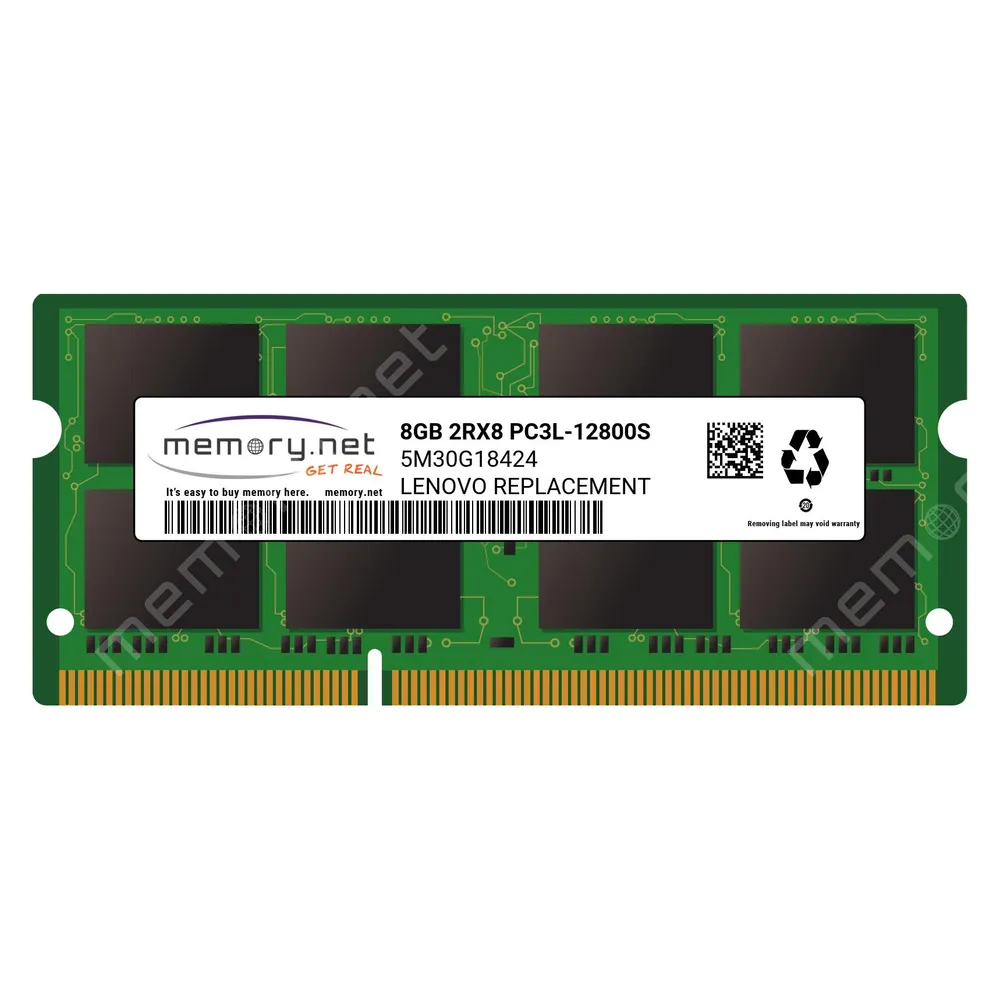 Lenovo Memory DDR3L 8GB