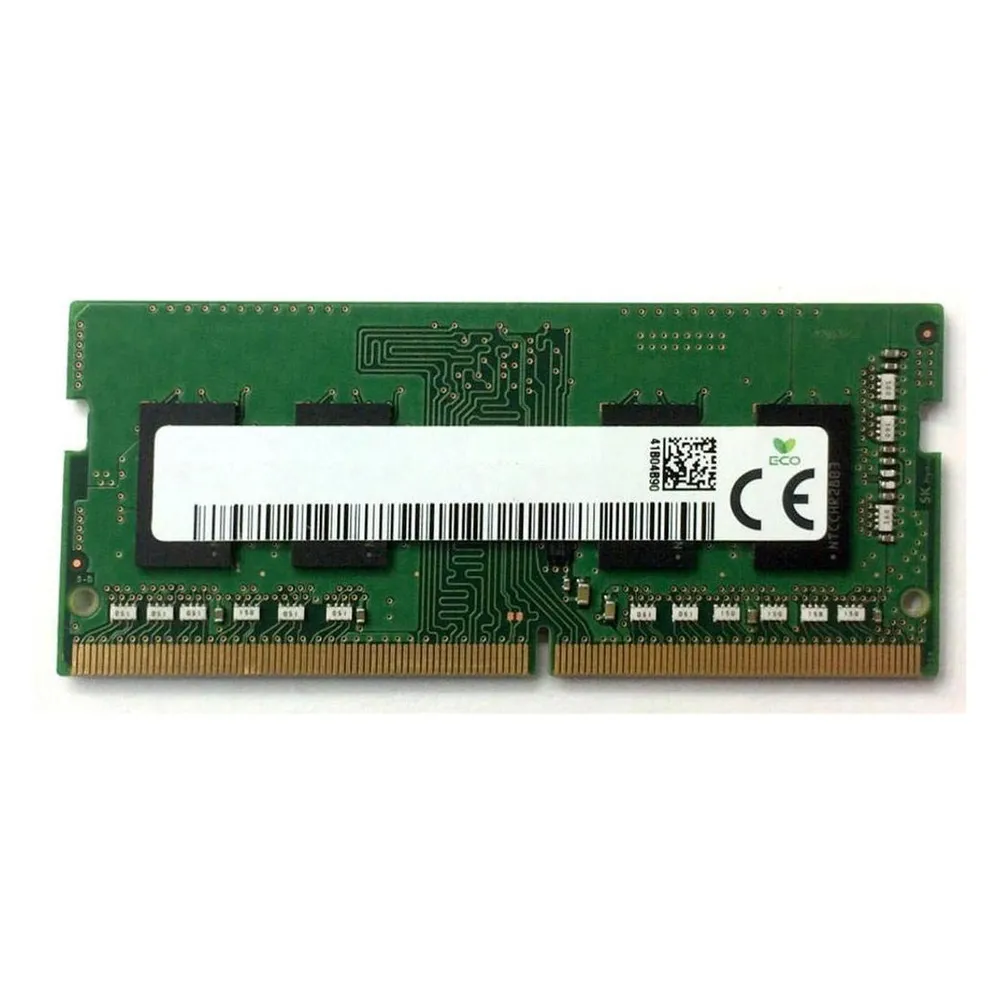 Lenovo SODIMM,16GB, DDR4,3200,Micron (1 x 16GB, 3200 MHz, DDR4-RAM, SO-DIMM)