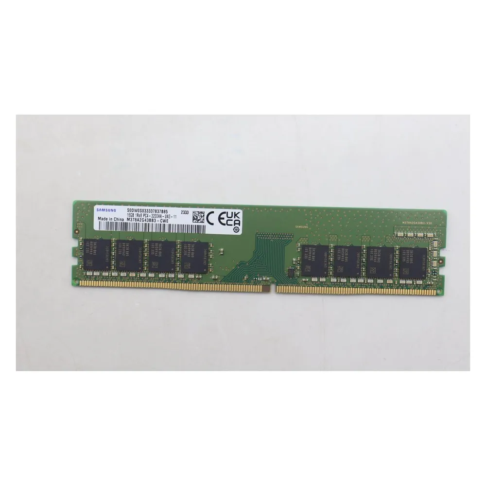 Lenovo Memory (3200 MHz, DDR4-RAM)