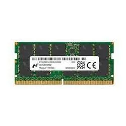 Lenovo Memory (1 x 16GB, 5600 MHz, DDR5-RAM, SO-DIMM)