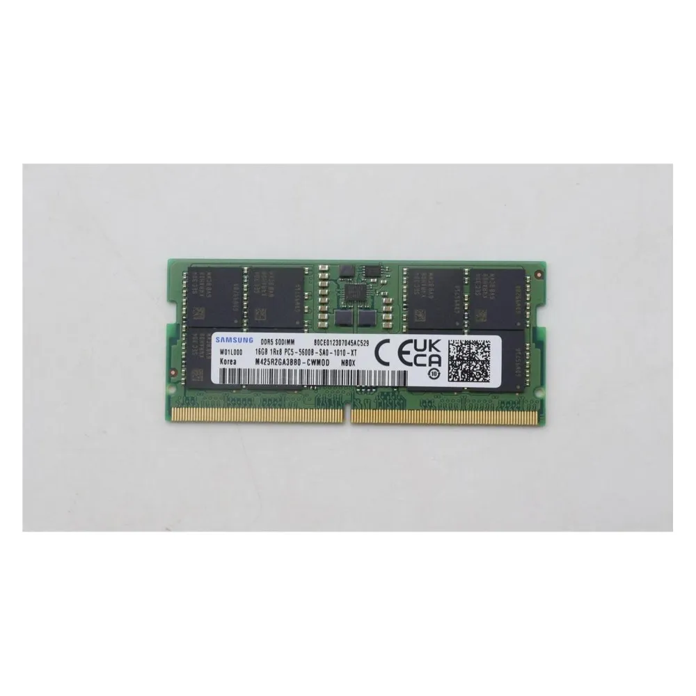Lenovo Memory (5600 MHz, DDR5-RAM, SO-DIMM)