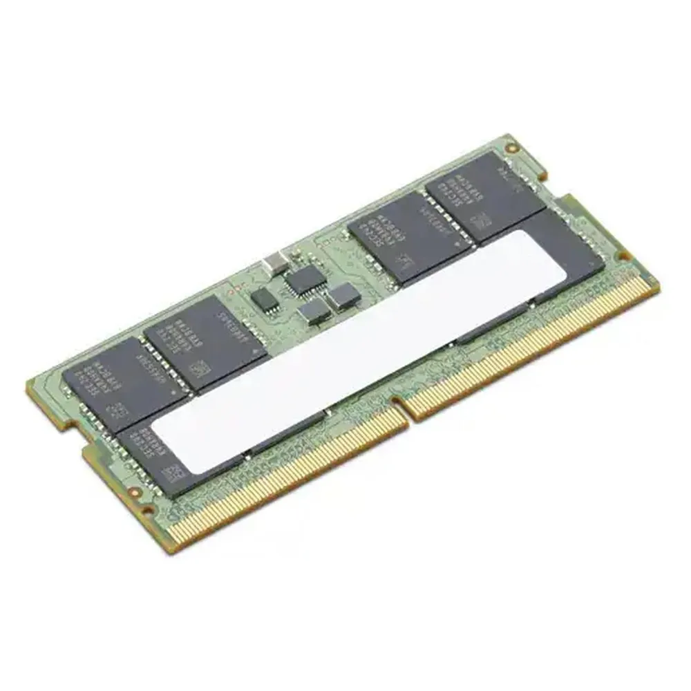 Lenovo Memory 16GB So-Dimm DDR5 5600 (1 x 16GB, 5600 MHz, DDR5-RAM, SO-DIMM)