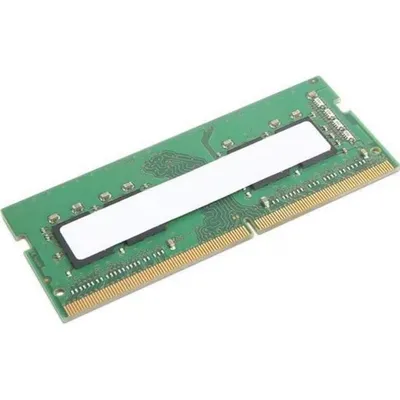 Arbeitsspeicher RAM Lenovo 8GB 1x8GB DDR4 3200MHz SO-DIMM für Laptop