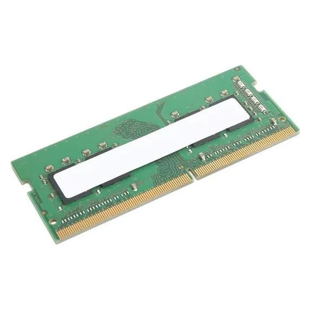 Arbeitsspeicher RAM Lenovo 8GB 1x8GB DDR4 SO-DIMM 3200MHz 1.20V ohne LED