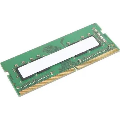 Arbeitsspeicher RAM Lenovo 8GB 1x8GB DDR4 3200MHz SO-DIMM ohne LED