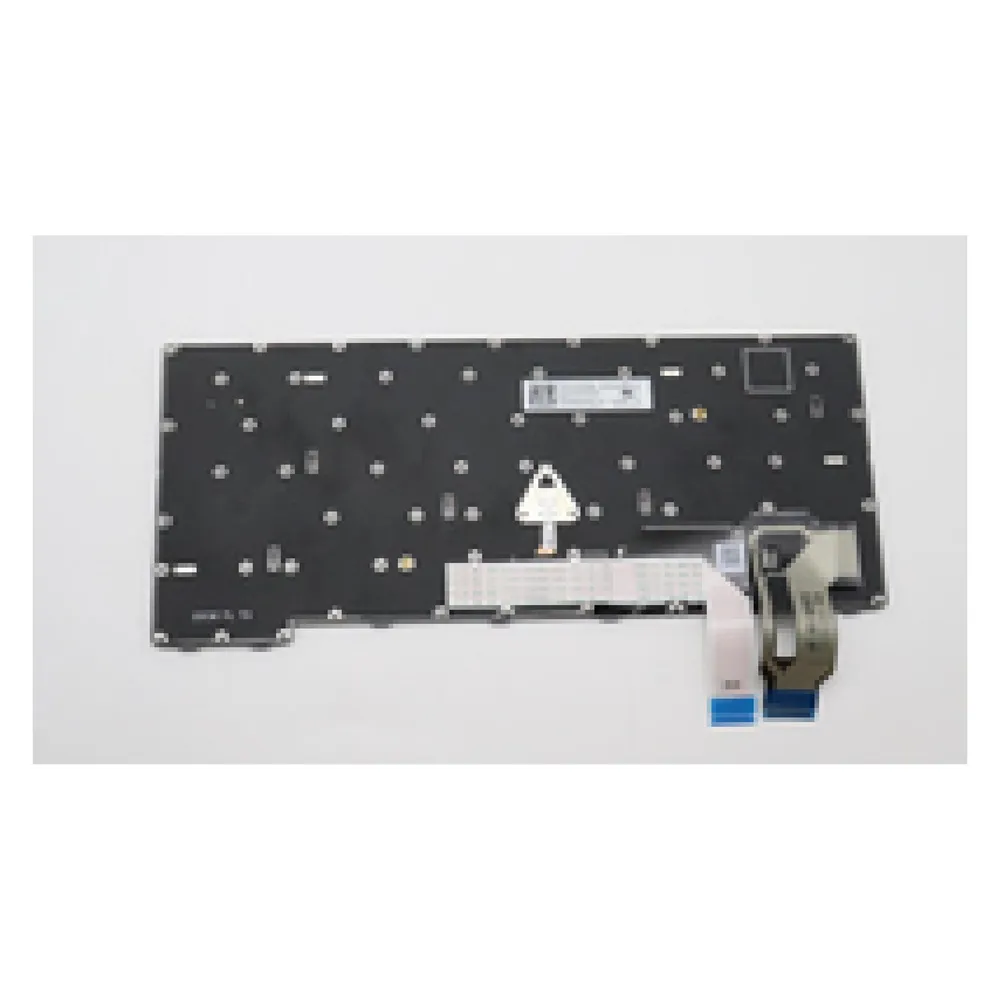 Lenovo Nbkyb Cs22 Fl Topbk-Blchyeuro Eng