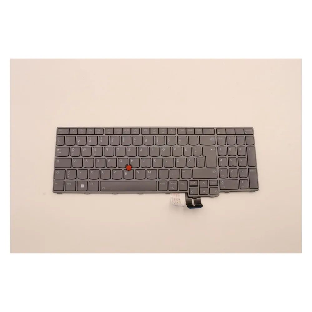 Lenovo Chicony Ersatztastatur Notebook