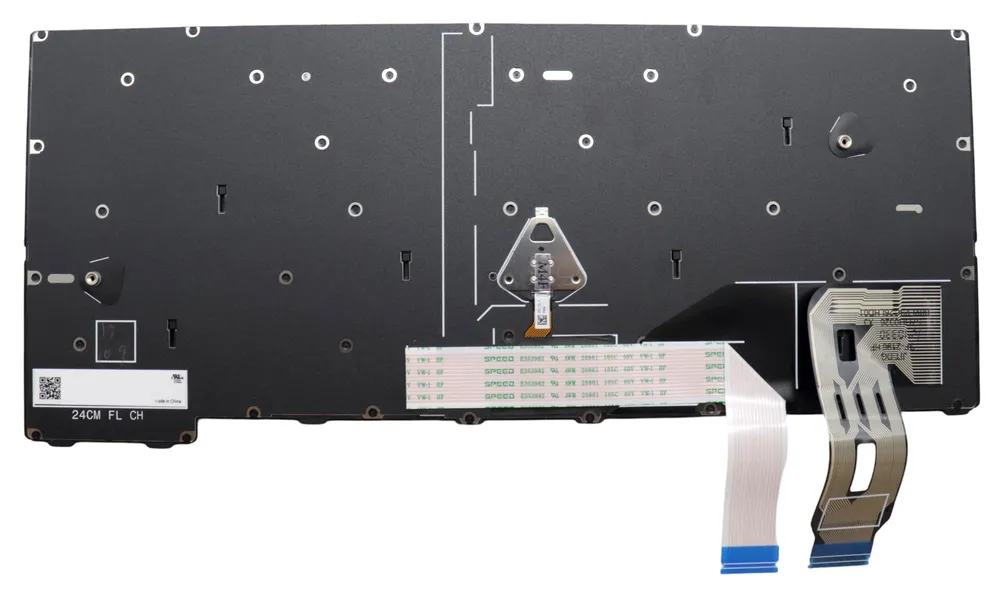 Lenovo 5N21M37895 | 5n21m37895 | Tastatur - Tastatur mit Hintergrundbeleuchtung