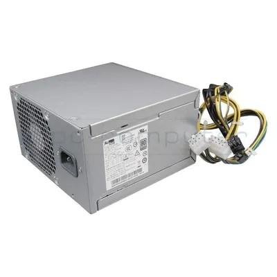 Lenovo 100-240Vac,ATX 500W 92%
