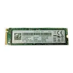 Lenovo 256G PCIe 3x4 (256 GB, M.2 2280)