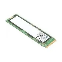 Lenovo 256G PCIe 3x4 (256 GB, M.2 2280)