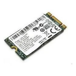Lenovo SSD 256GB M.2 2242 PCIe3x2 (256 GB, M.2 2242)
