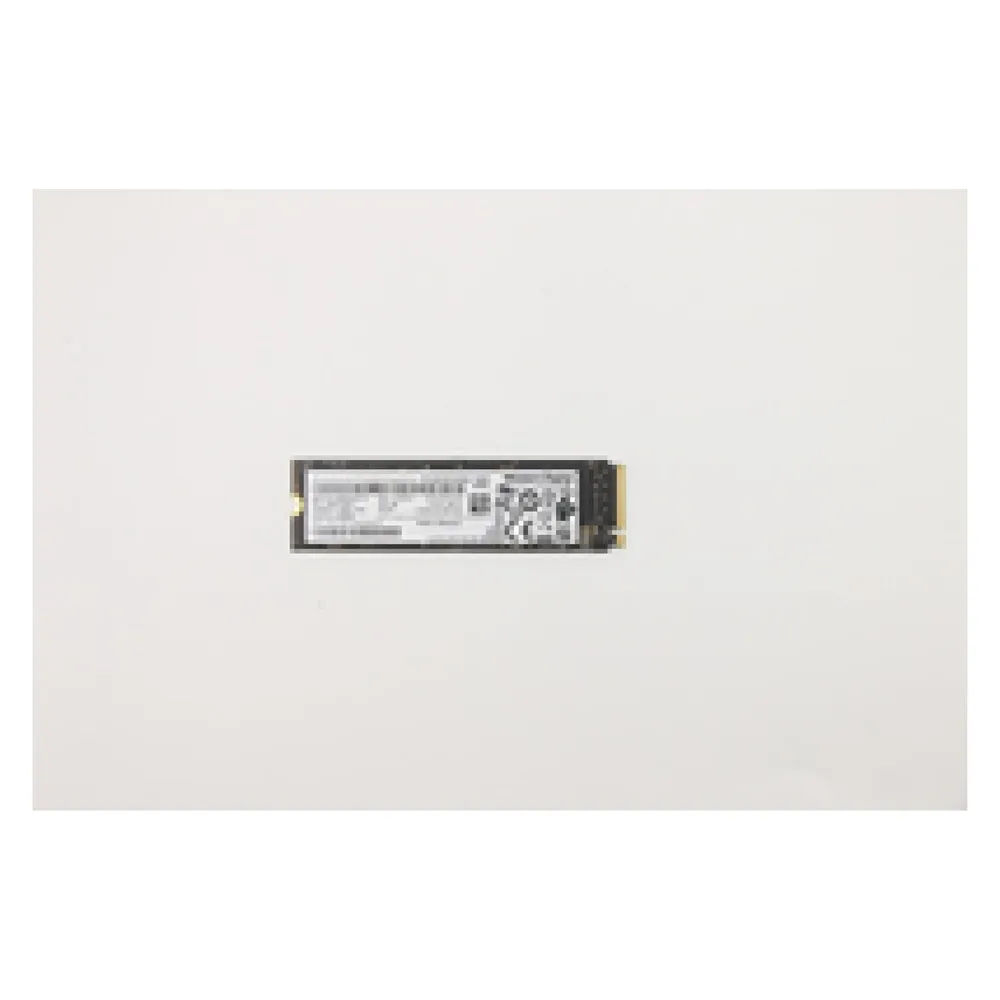 Lenovo 256G PCIe 3x4 (256 GB, M.2 2280)