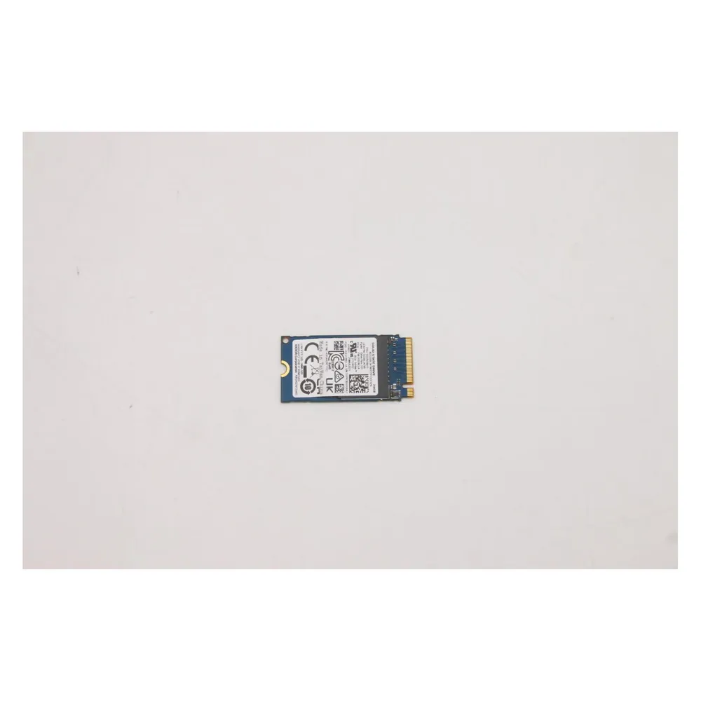 Lenovo SSD M.2 PCIe NVMe FRU (256 GB, M.2 2242)