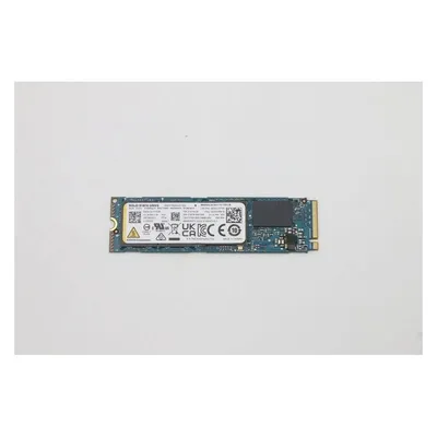 Lenovo SSD M.2 PCIe NVMe FRUM.2-2280 (512 GB, M.2 2280)