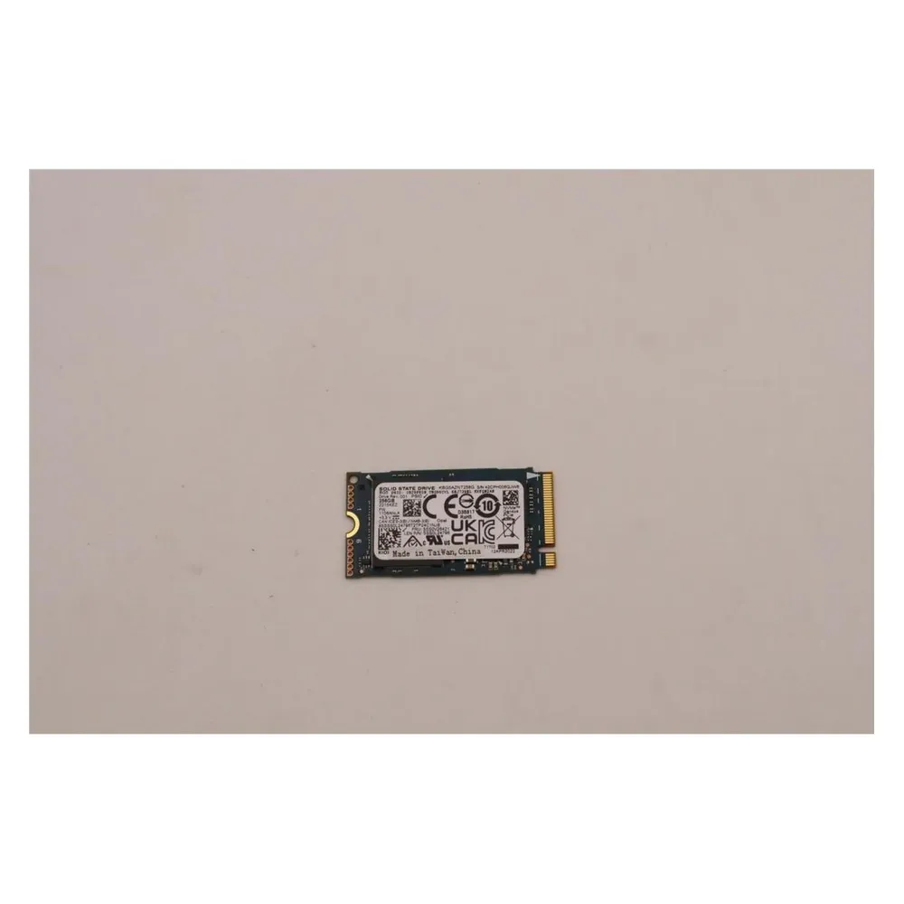 Lenovo Ssd asm (256 GB, M.2 2242)