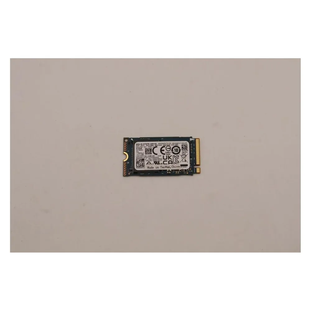 Lenovo Ssd asm (512 GB, M.2 2242)