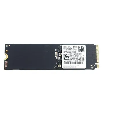 Lenovo Ssd asm (512 GB, M.2 2242)