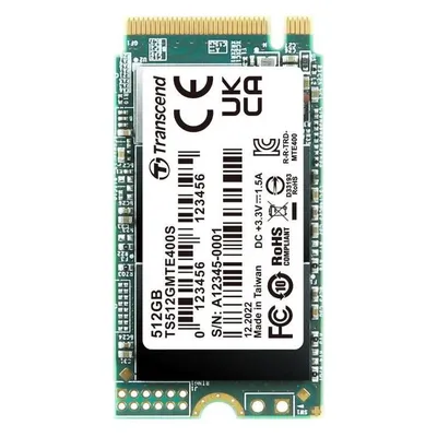 Lenovo Ssd asm (512 GB, M.2 2242)