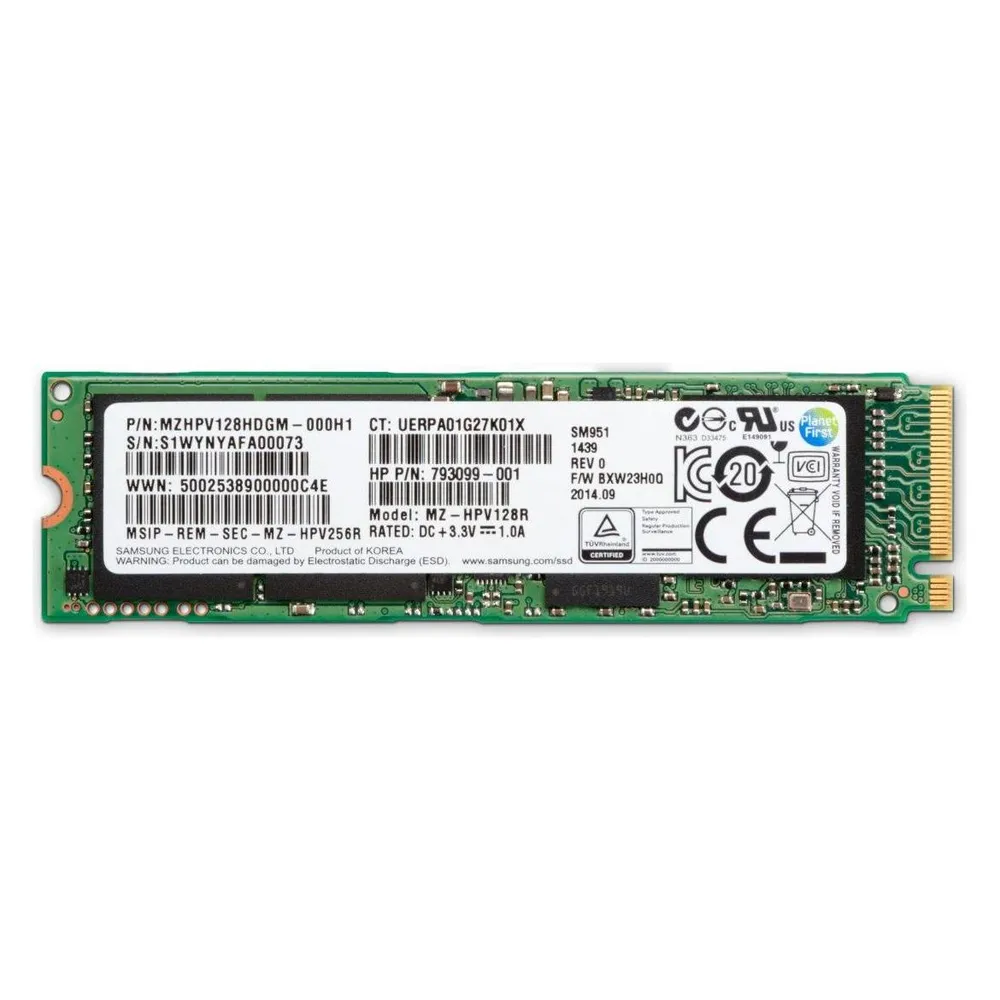Lenovo Ssd asm (1000 GB, M.2 2280)