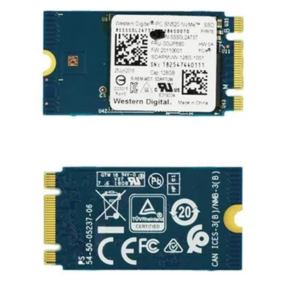 Lenovo Ssd Asm (512 GB, M.2 2242)