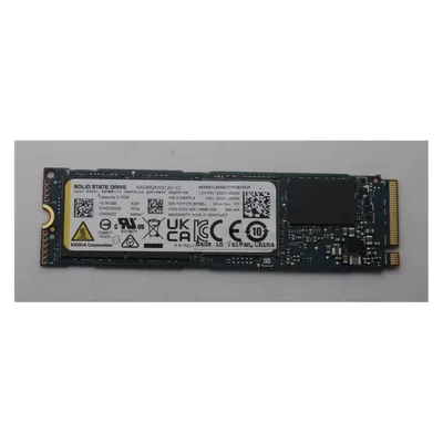 Lenovo Ssd Asm (512 GB, M.2 2280)