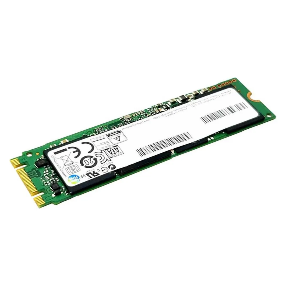 Lenovo Ssd asm (1000 GB, M.2)