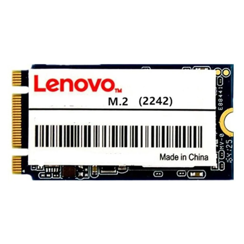 Lenovo UMIS AM620 512G PCIe 2242 SSD