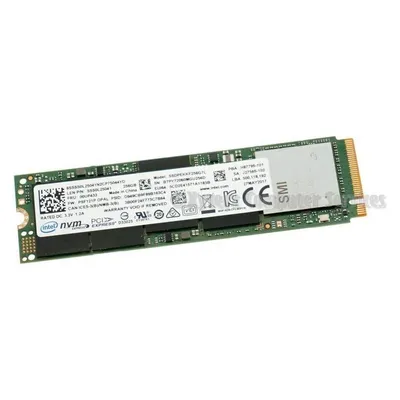 Lenovo SSD M.2 2280PCIe NVMe (256 GB, M.2 2280)