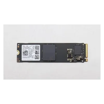 Lenovo Ssd asm (512 GB, M.2 2280)