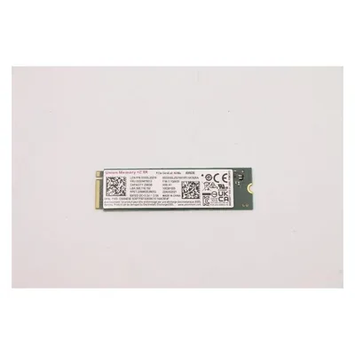 Lenovo Ssd asm (256 GB, M.2 2280)