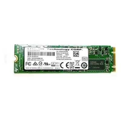 Lenovo 256G,M.2,2280,PCIe3x4,SAM,OPL