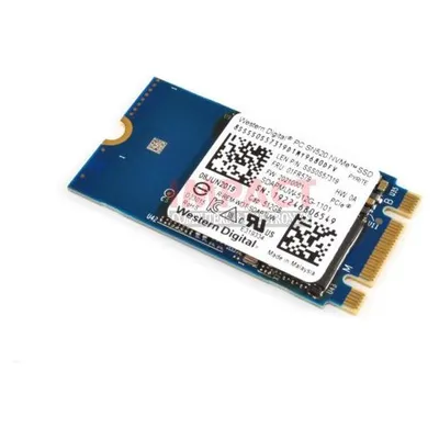 Lenovo UMIS AM620 512GB PCIe 2242 (512 GB, M.2 2242)