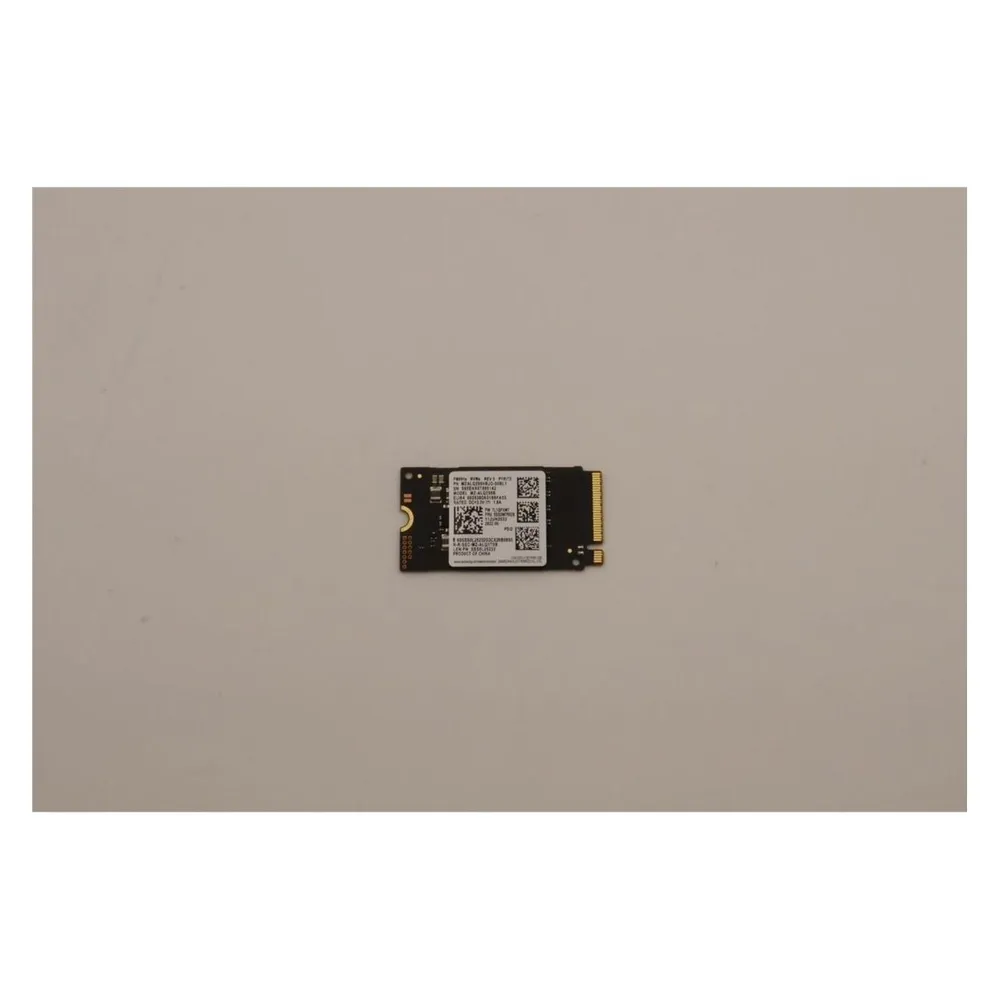 Lenovo Ssd asm (256 GB, M.2 2242)