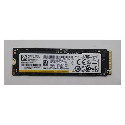 Lenovo Ssd asm (512 GB, M.2 2280)