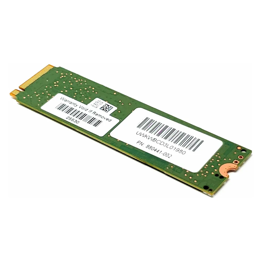 Lenovo HYNIX PC611 512GB PCIe 2280