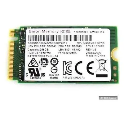 Lenovo Hynix BC711 256GB