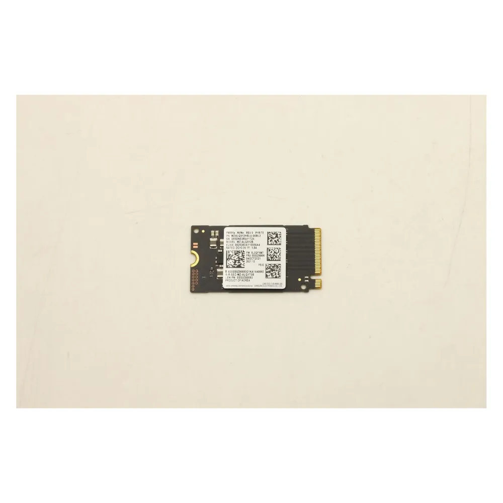 Lenovo PM991A 512GB