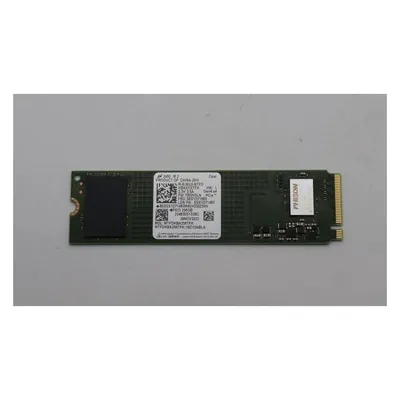 Lenovo Ssd asm (256 GB, M.2 2280)
